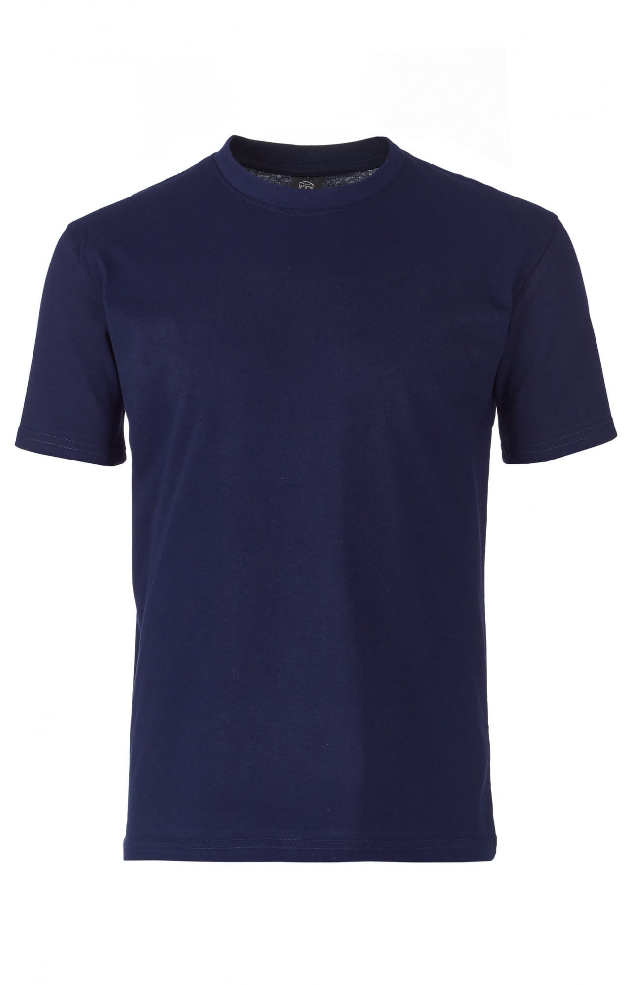 4958261 Футболка темно-синяя  Одежда для официантов  размер S (44-46) Спецодежда 