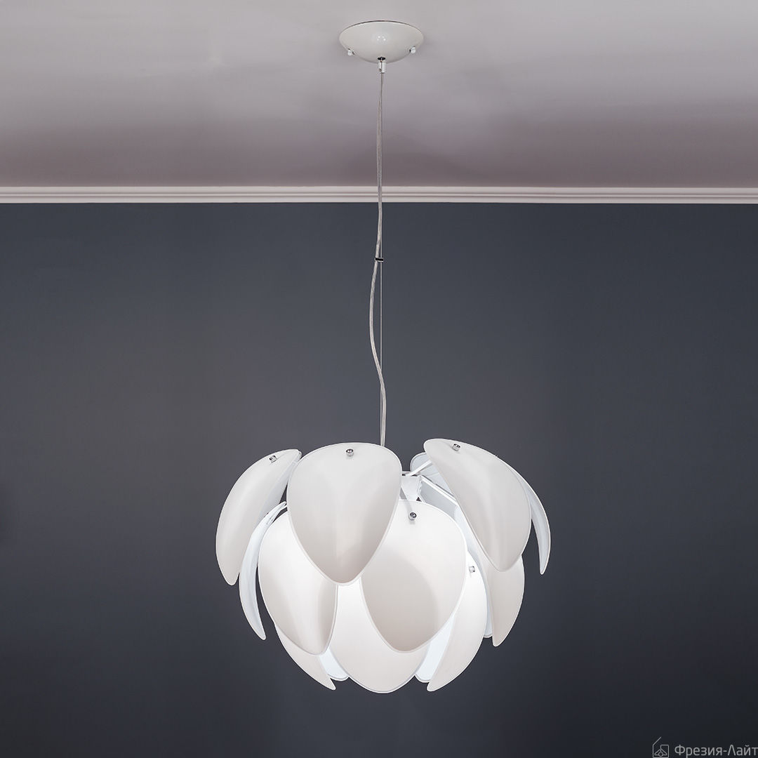 Frezia Light 1014/5 люстра подвесная артишок 117645