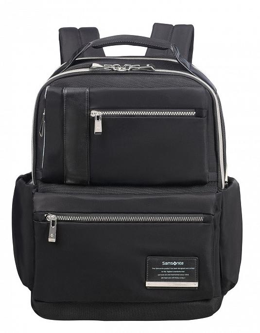 CL5-09102 Рюкзак CL5*102 Laptop Backpack 14 Samsonite Openroad Chic  - Вид №3