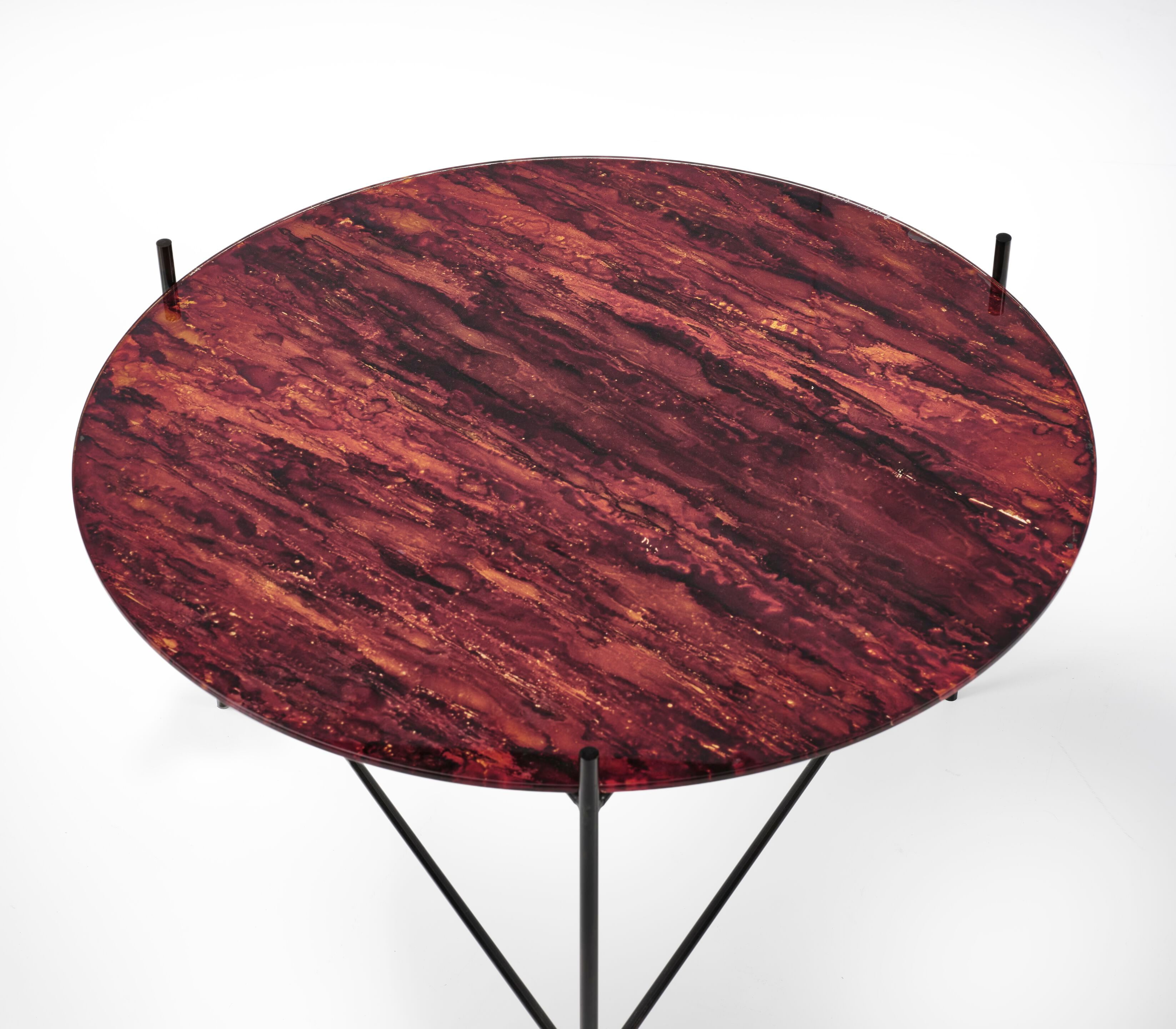 Набор журнальных столиков RIVATELIER PLANET ARCH-00061670 - Вид №5