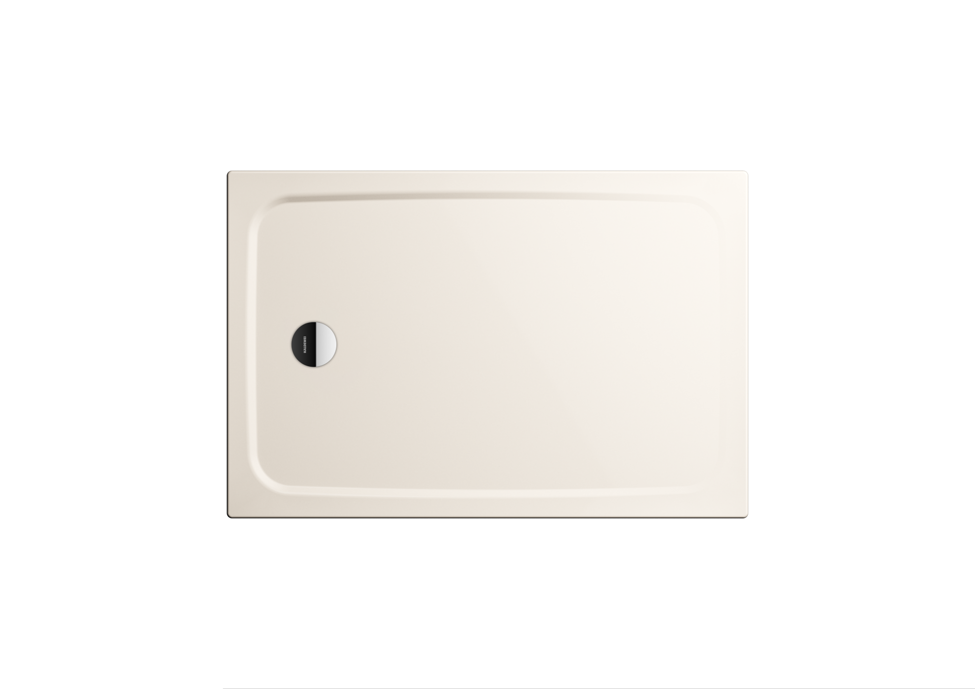 Душевой поддон KALDEWEI Сталь эмалированная 2271-5 212 пергамон 2271-5212