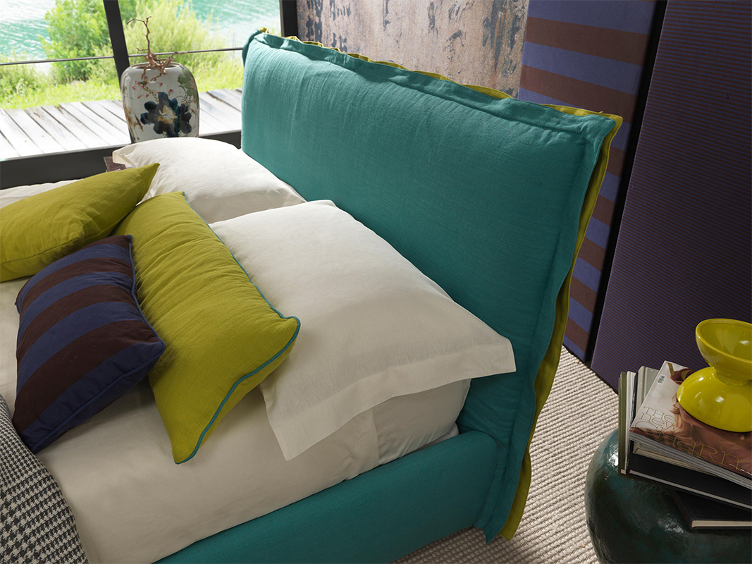 Кровать  BOLZAN LETTI HANDSOME  - Вид №2