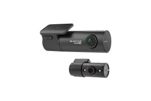 19012170 Автомобильный видеорегистратор DR 590-2CH IR Blackvue