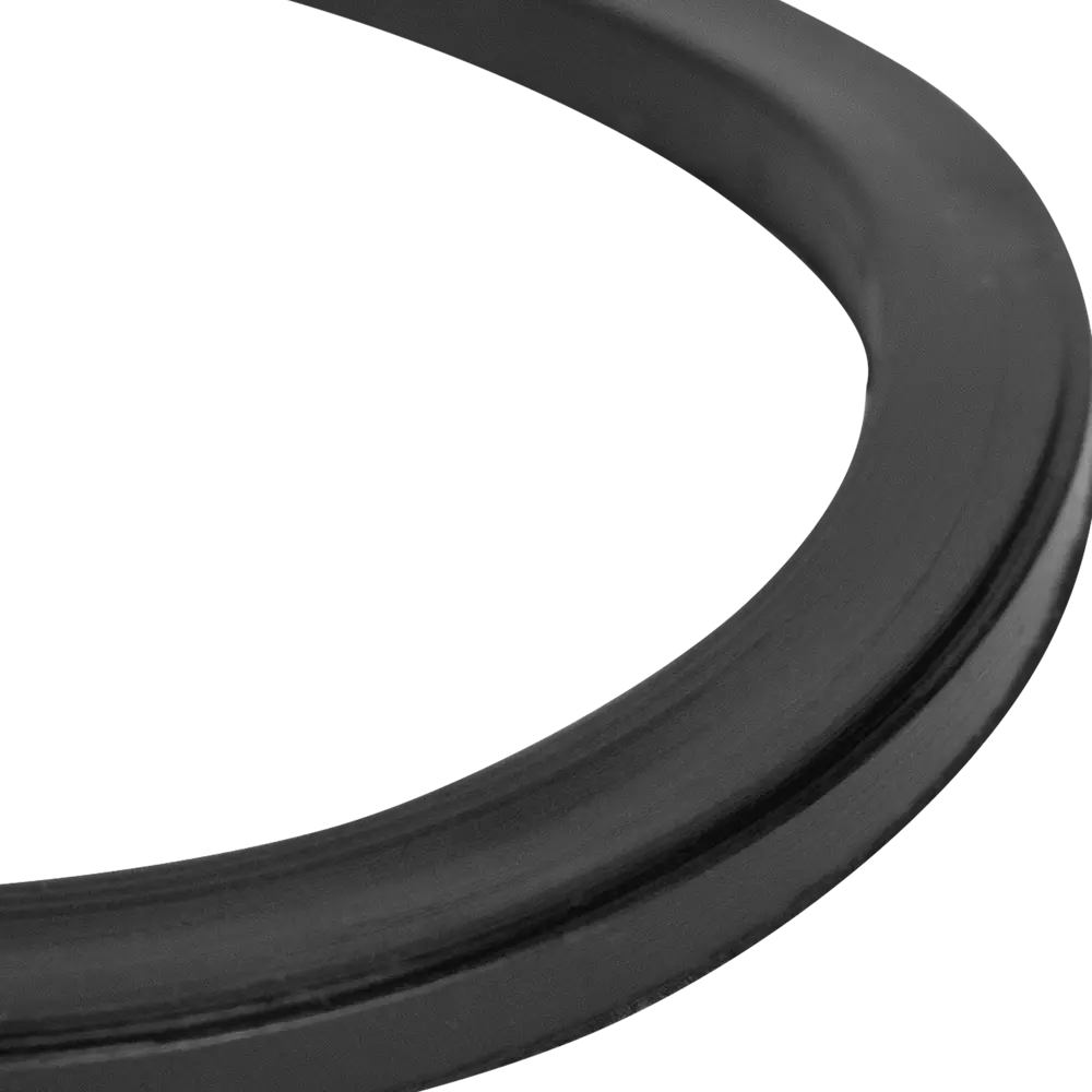 Уплотнительное кольцо Симтек для сифона 55x65x4 мм STLM-2199657 - Вид №1