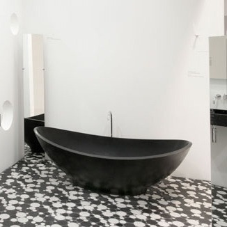 LVTR 027 Lavasca  Collection ванна Rapsel 46228 - Вид №1