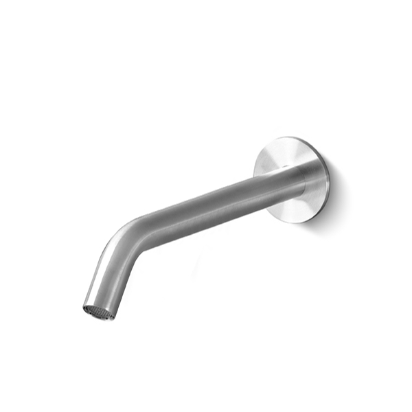 Излив настенный для умывальника CAN162 linki 