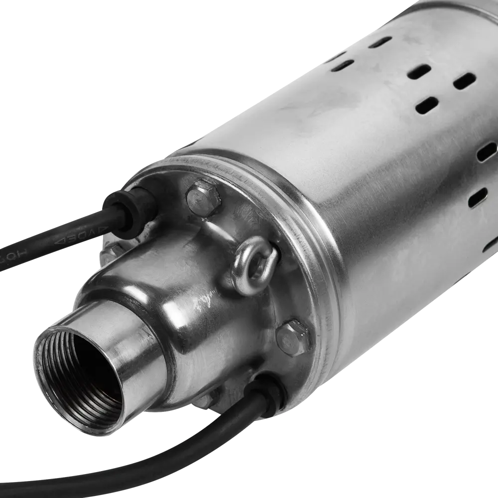 Насос погружной колодезный Oasis 25/50, высота подъема 50 м, 1500 л/час STLM-2000683 - Вид №3