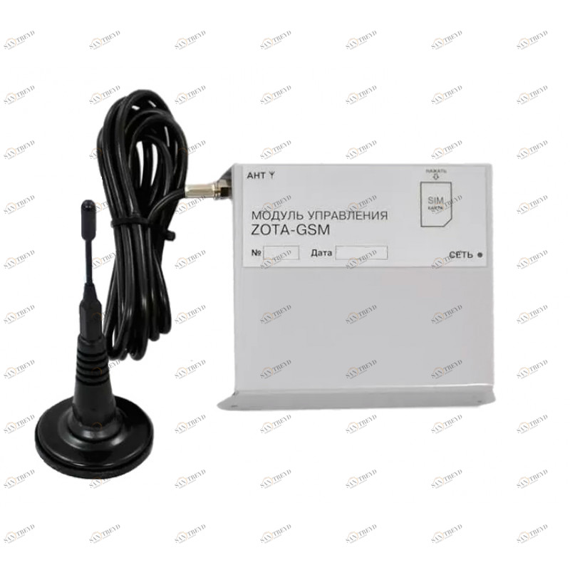 Модуль GSM/GPRS Zota ZOTA_ZOTA МОДУЛЬGSMGPRS