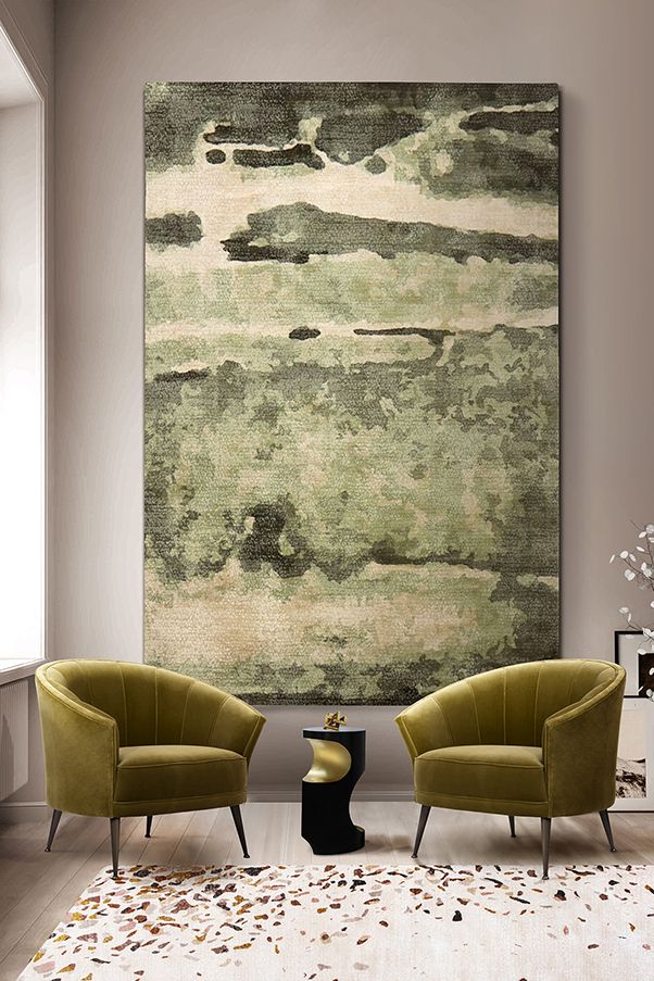 Мёосруг RUG'SOCIETY Neutral 49_193 - Вид №5