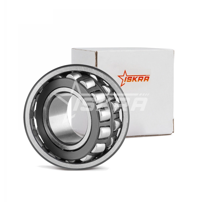 IS2191 Подшипник 22228 CCK/W33 ISKRA  - Вид №2