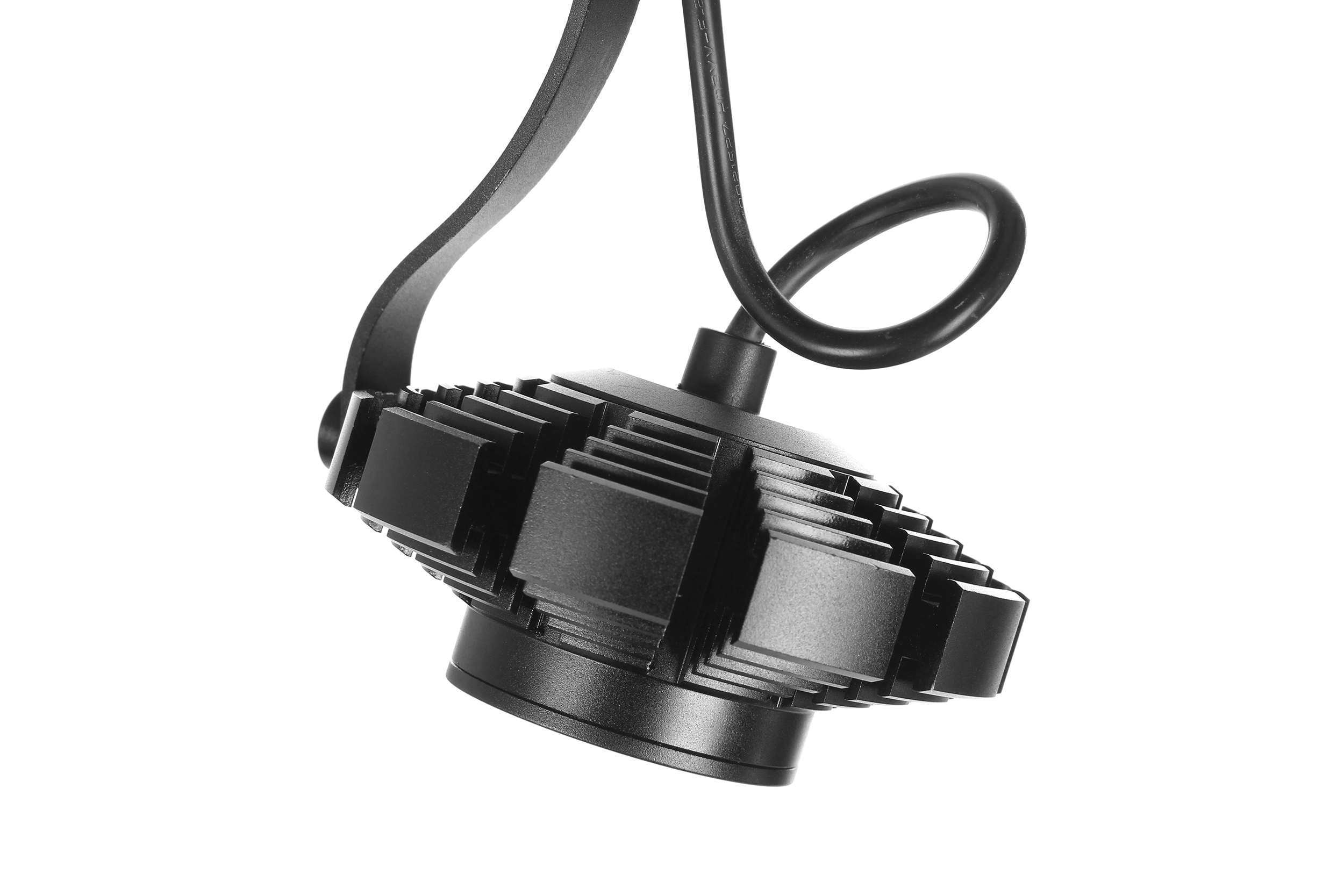 2000000016177 Потолочный светильник 1 лампа ELECTRORETRO Spot Light  - Вид №3