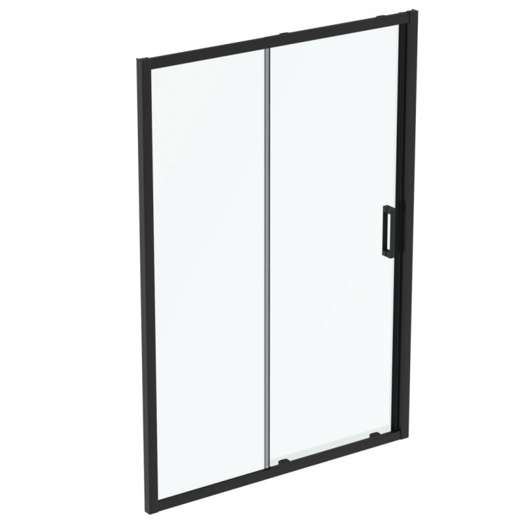 K9278V3 Сдвижная дверь в нишу 140 см Sliding door Ideal Standard CONNECT 2