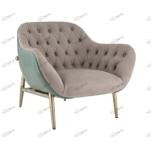 Кресло / JADE LUXURY Ulivi sun-id-375489