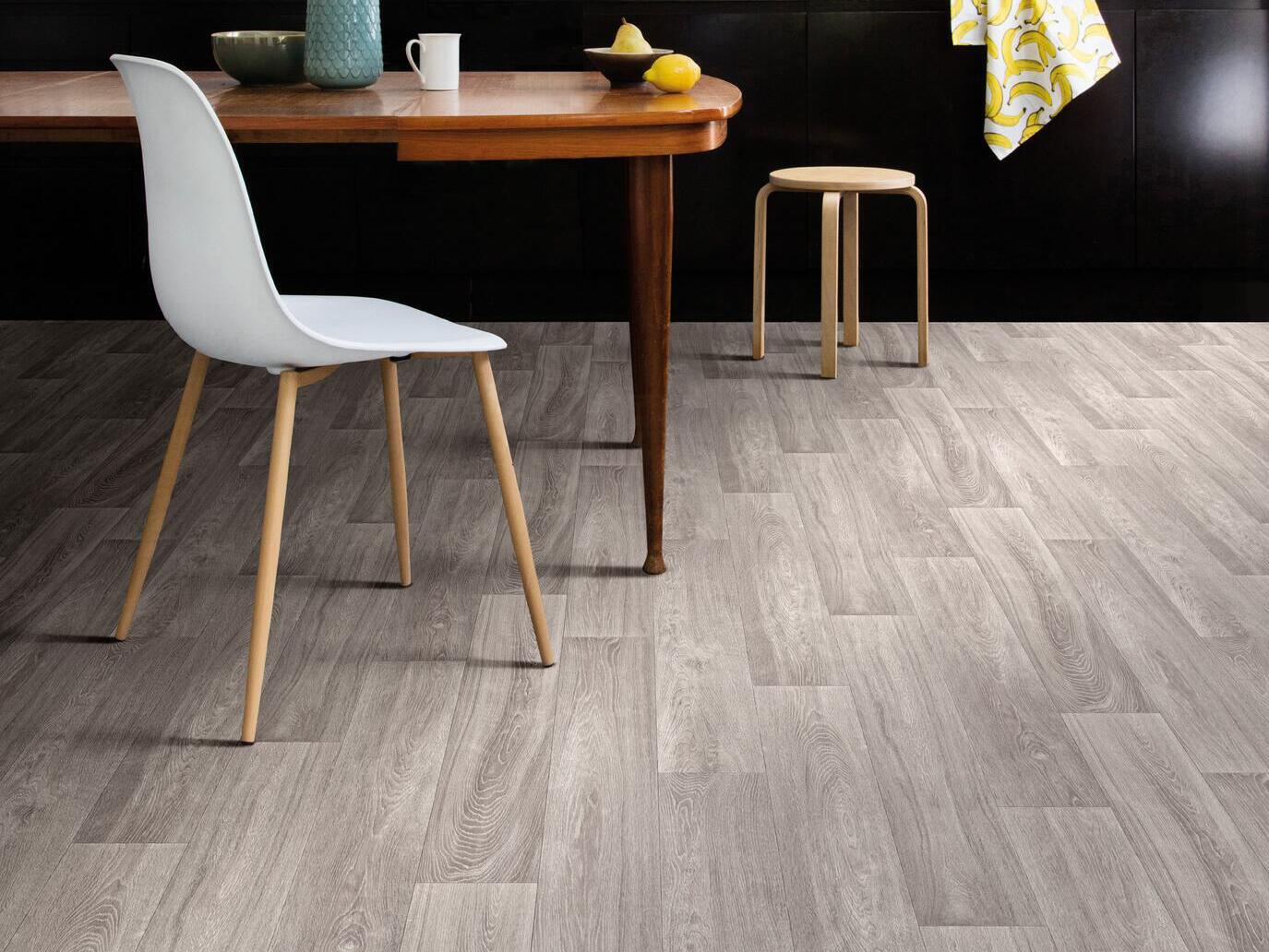 Нескользящий виниловый пол с эффектом дерева BEAUFLOR Xtreme ARCH-00023733