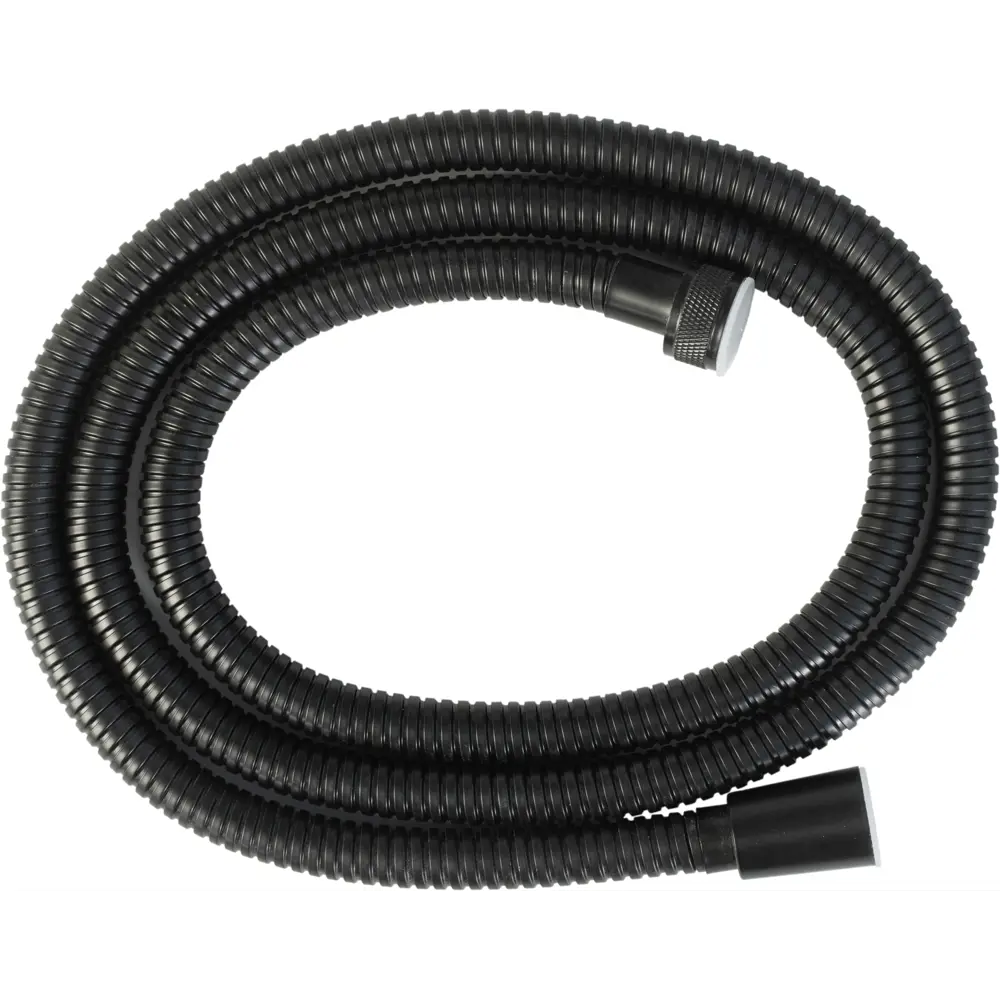 Душевой шланг Aqua-Rivus Anti-Twist 1.5 м черный 89393046 STLM-1522515