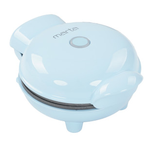 9226513 Вафельница MARTA MT-SM1777B голубой