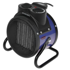 8167822 Тепловая пушка электрическая Диолд ТП-1-02 ЭК