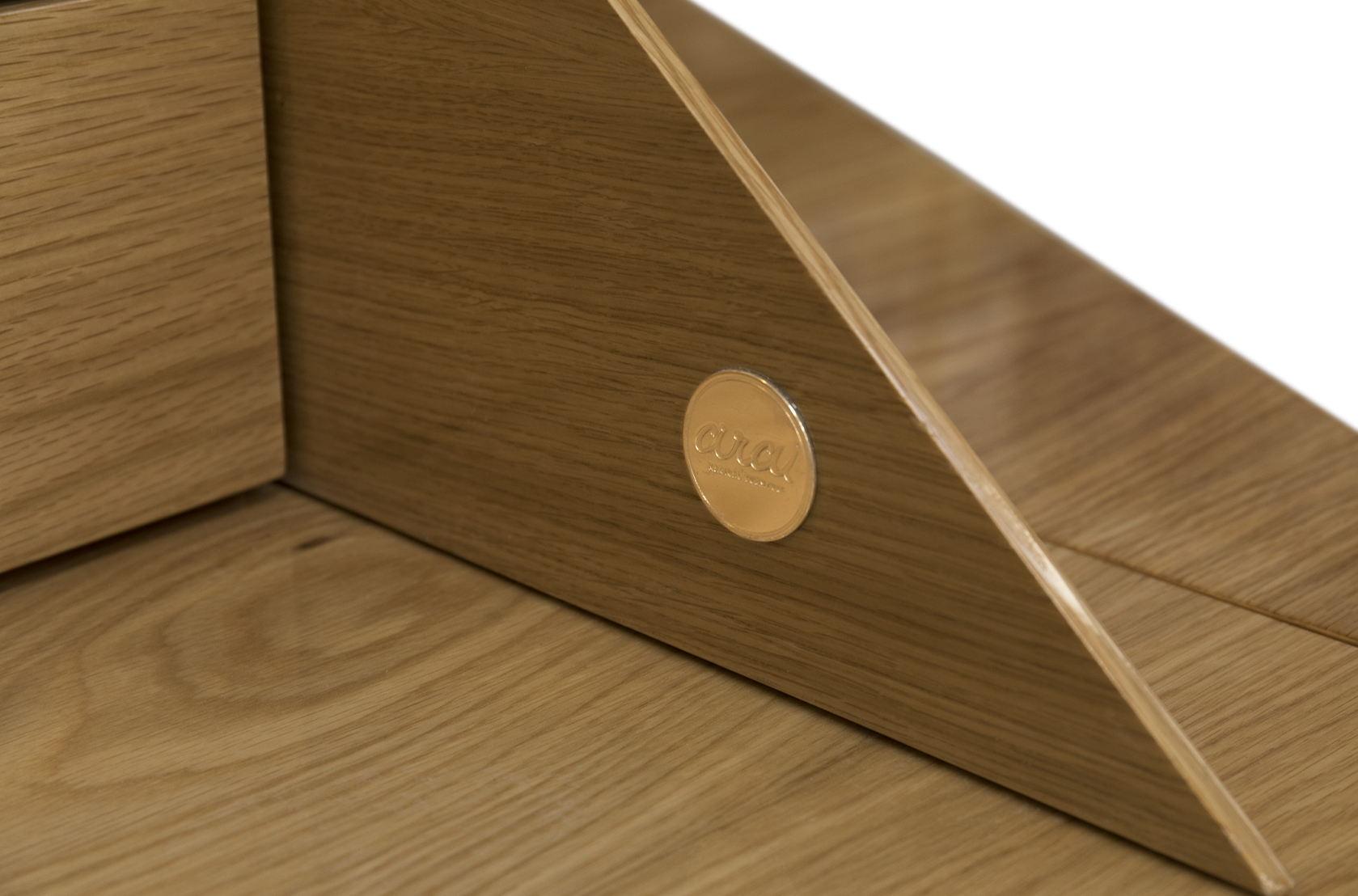 CIST361 Детская кровать домик Комната-вигвам Circu  - Вид №6