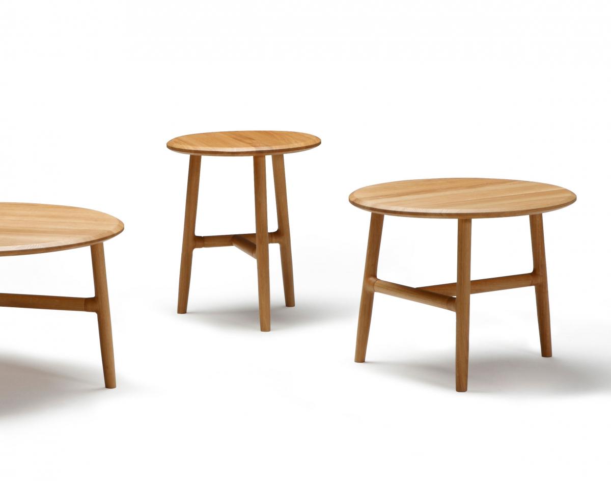 007682 Столик SANCAL Nudo - Вид №9