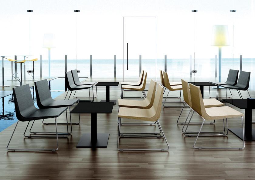 ONDARRETA База для столов Lac sun-id-1460949 - Вид №1