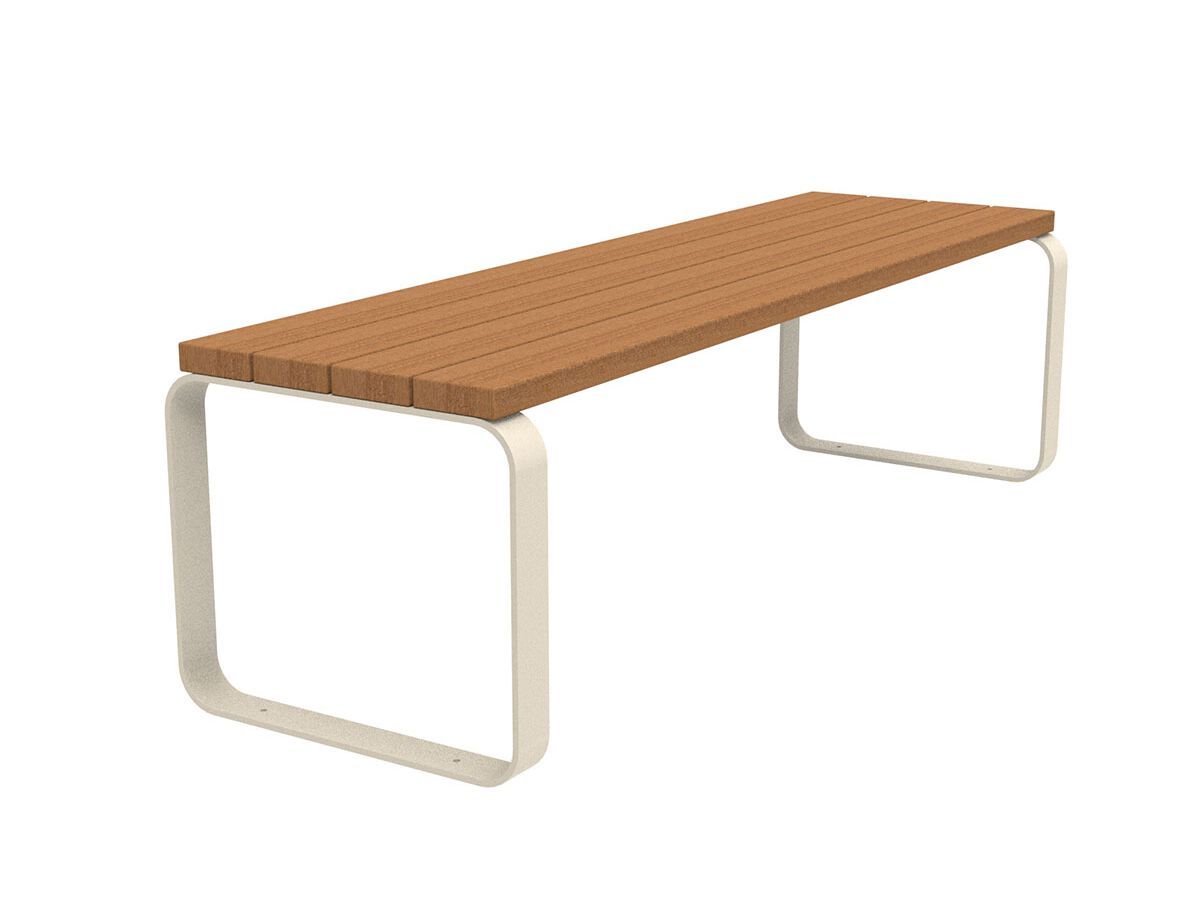 Скамейка в окуме Lazzari SLAT ARCH-00084404