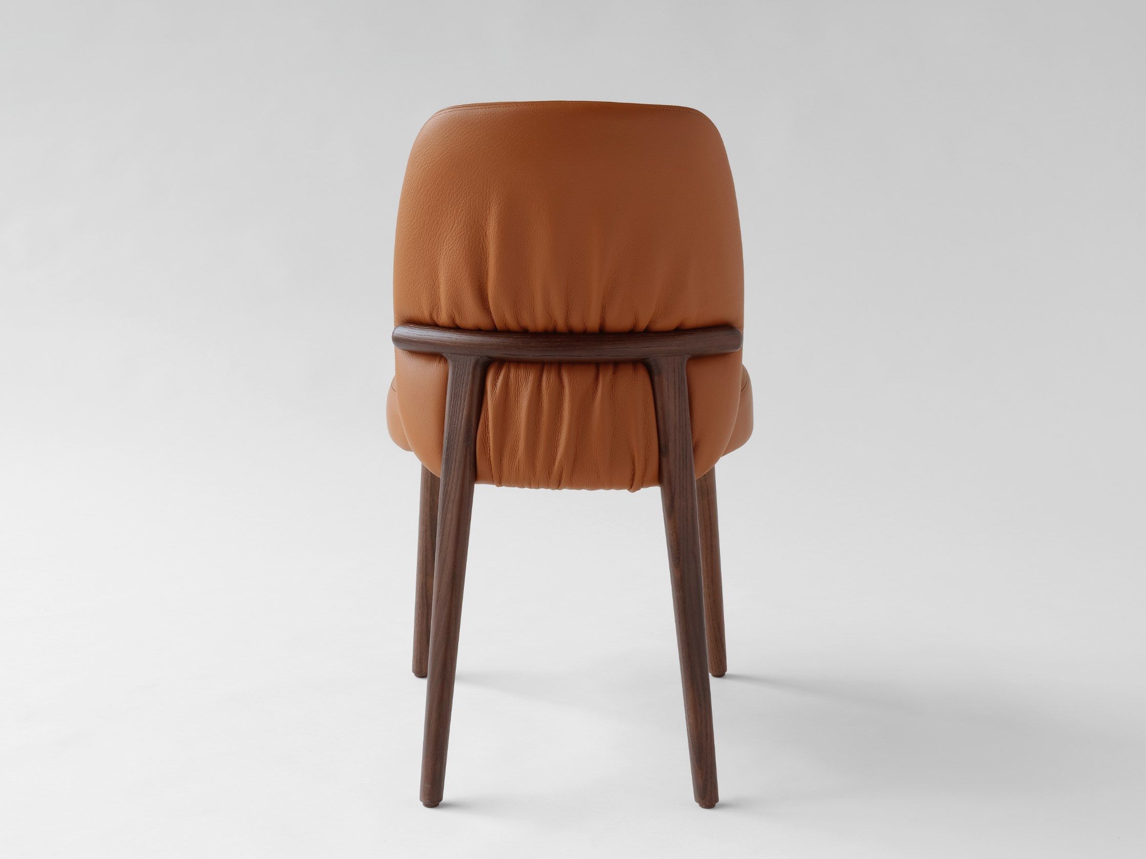 Мягкий стул PIAVAL TRENCH - Contract ARCH-00061088 - Вид №3