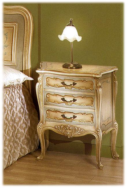 Тумбочка 132 FRATELLI RADICE 25090150010 