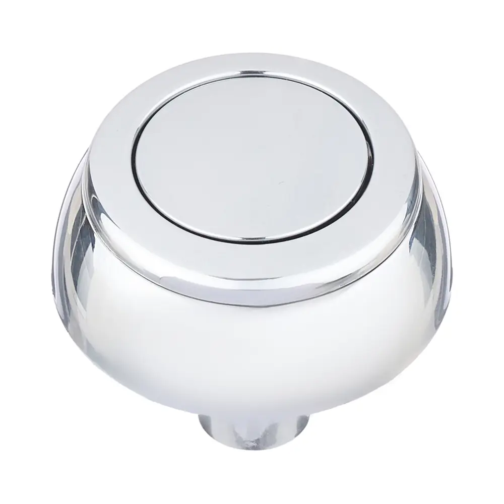 Кнопка смыва MONLID с двойным контролем расхода воды 89419736 STLM-1563233 - Вид №2