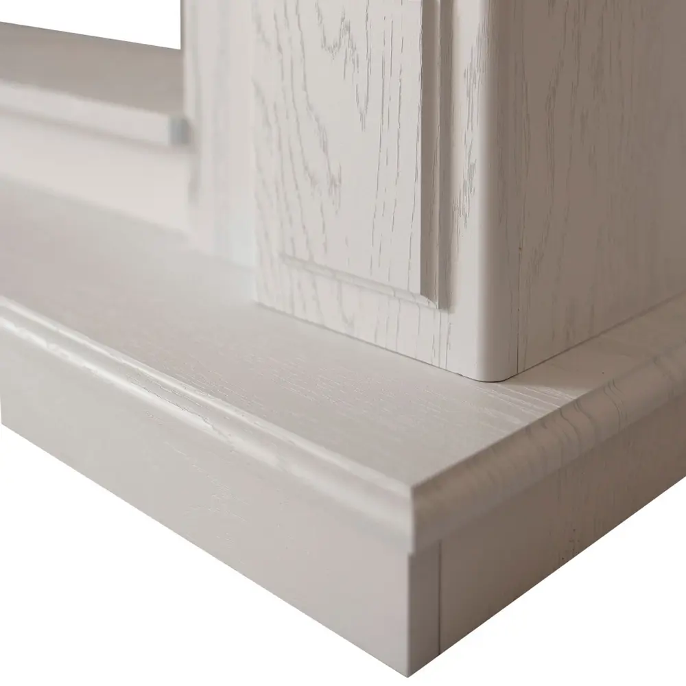 84601222 Обрамление Carolina 24/25.5 под очаг Sparta 25.5 STLM-0052658 REALFLAME  - Вид №3