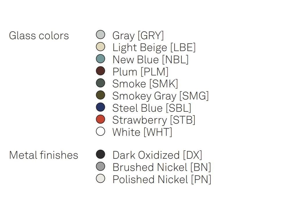 Скульптура из дутого стекла SkLO бассейн ARCH-00004160 - Вид №6