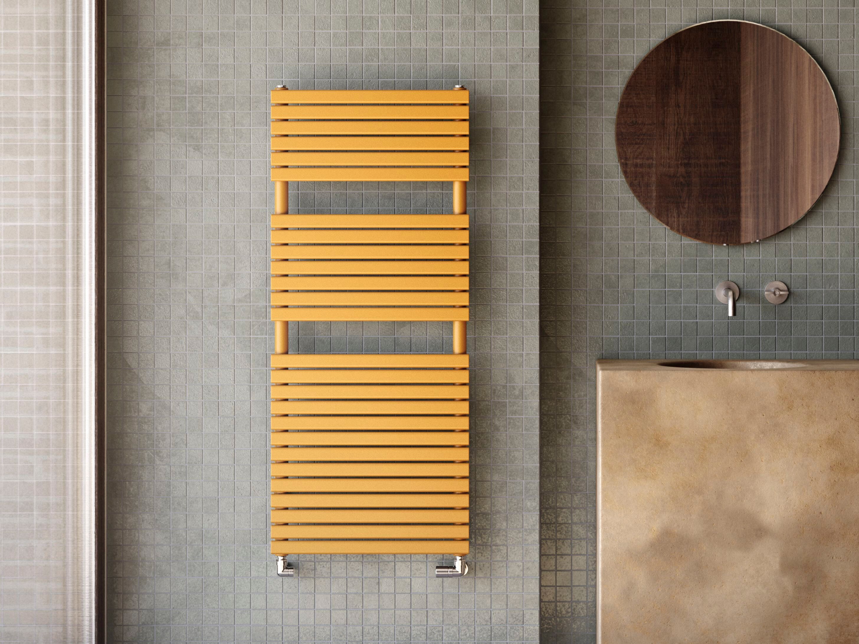 Стальной полотенцесушитель Caleido ARCH-00150363