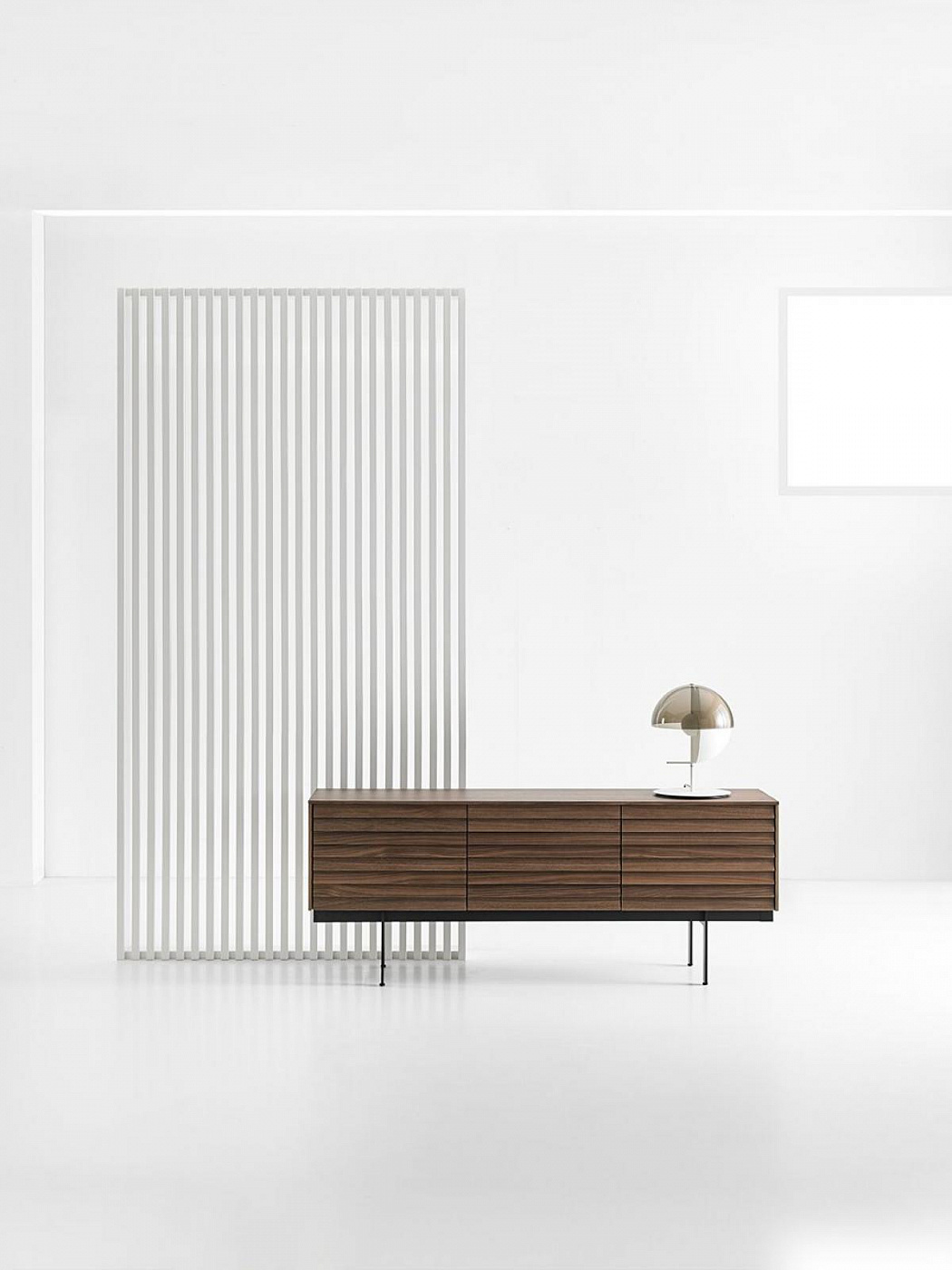 075648 Модульный буфет Punt Mobles Sussex Santreyd  - Вид №6