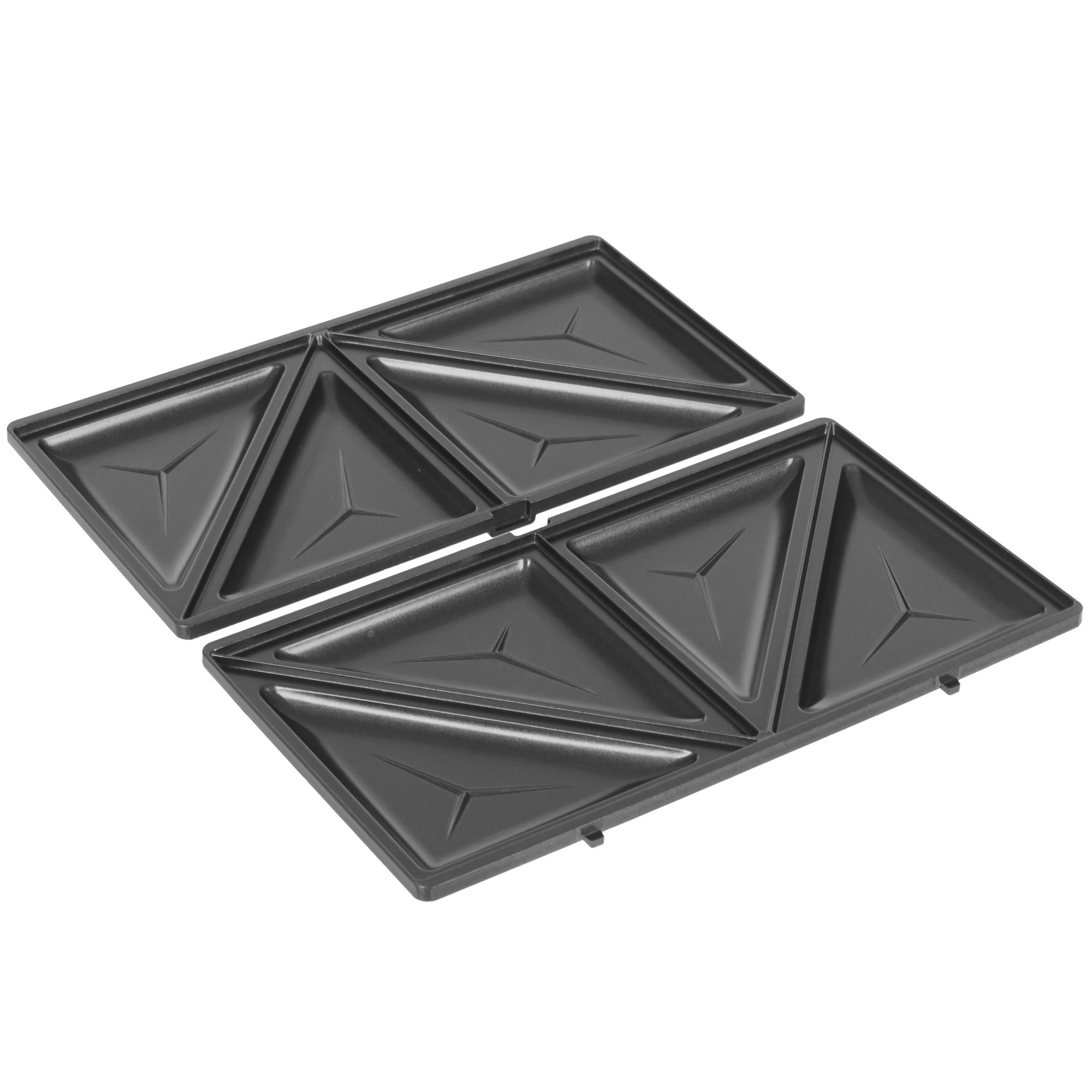 9095335 Вафельница Endever WM-23 черный STDN-0104096 - Вид №5