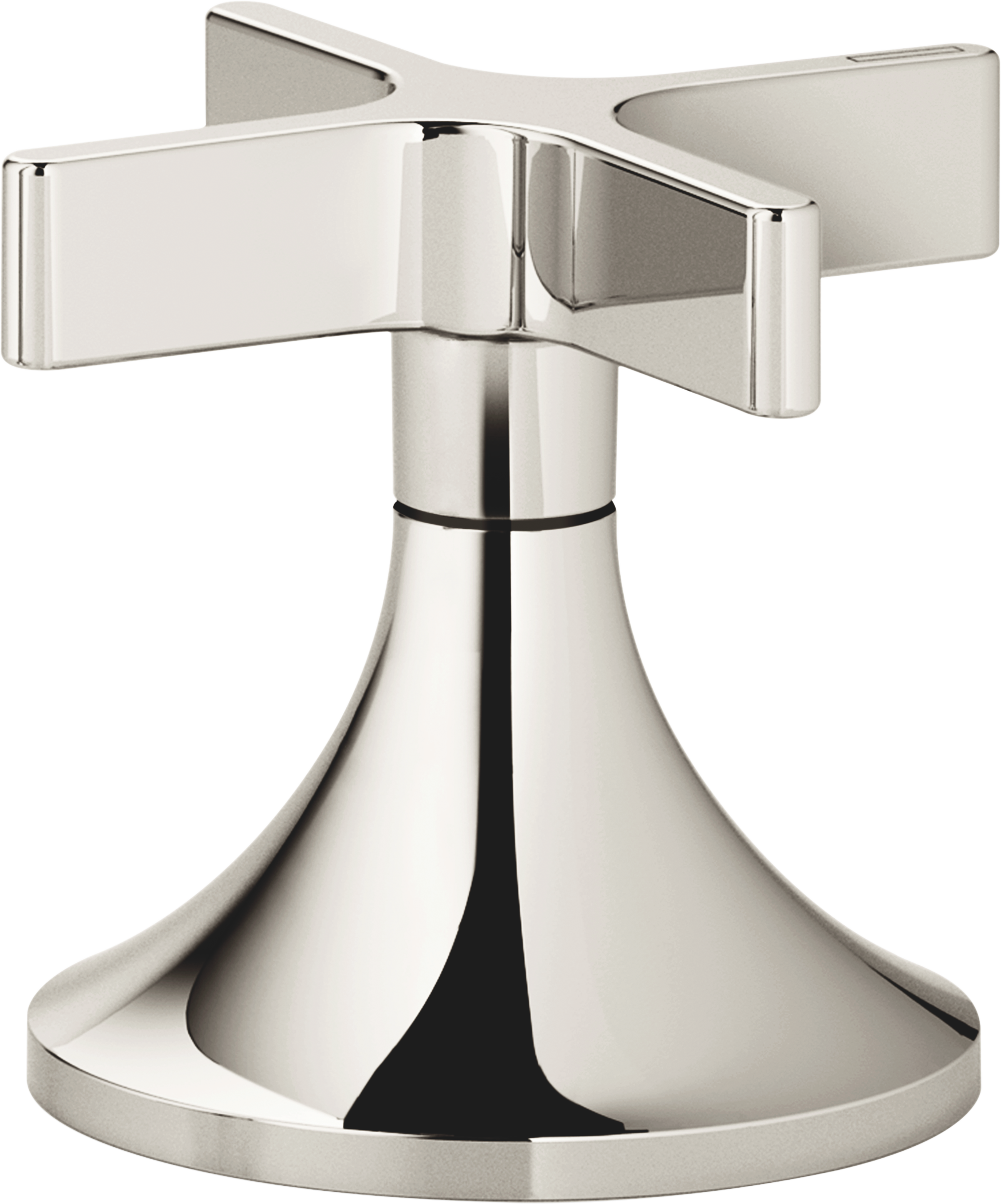 Клапан VAIA Deck, закрывающийся по часовой стрелке, горячий — платиновый