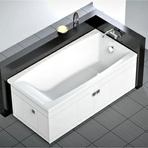 Ванна Belux Импульс-17