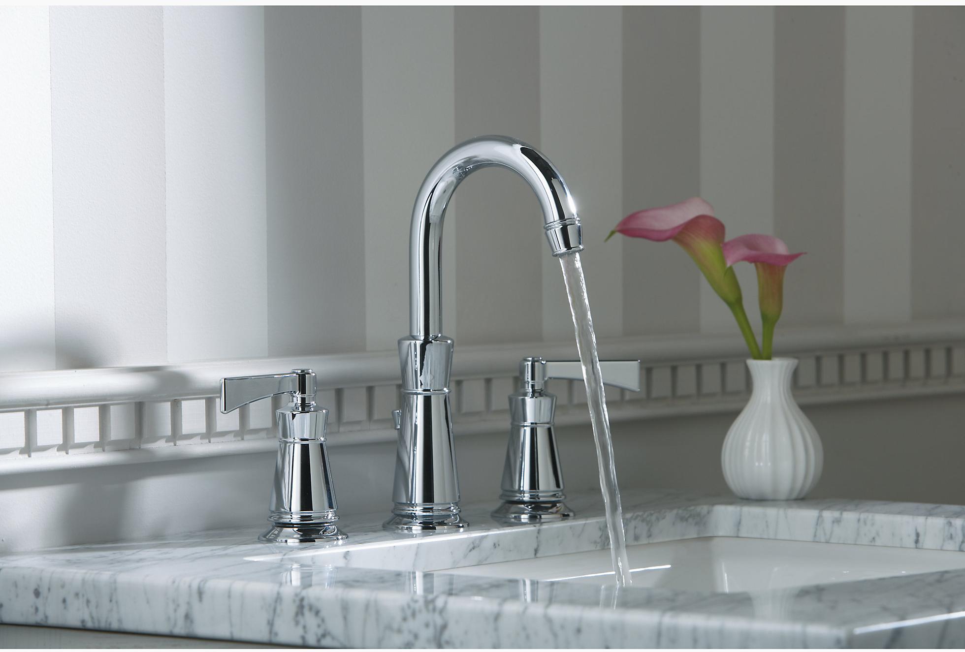 K-2355-K4 Накладная раковина под столешницу  прямоугольная Kohler  - Вид №3