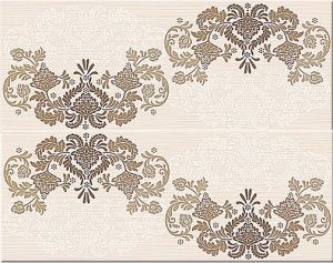 AMATI MODERN(2шт) Панно 50,5*40,2