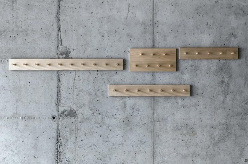 FIORONI Вешалка из массива дерева sun-id-1347774 - Вид №6