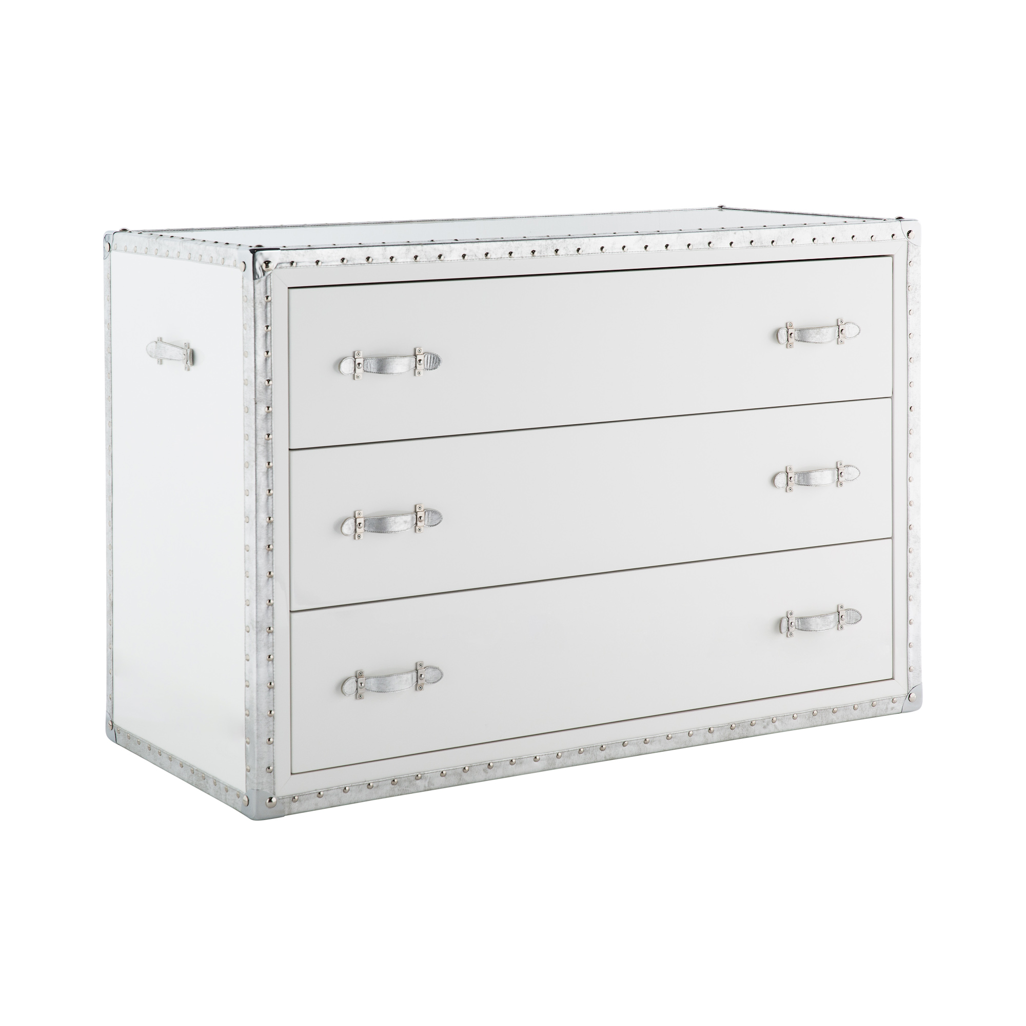 Комод / Baule Diamond a 3 cassetti spe BIZZOTTO sun-id-374786 - Вид №1