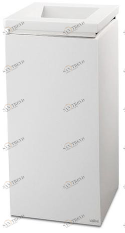 Vallvé Контейнер для смолы Square ring 2020072 / 2020076