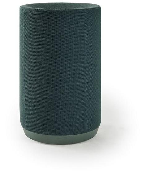 Sancal Круглый пуф из ткани Dividuals sun-id-1381316 - Вид №2