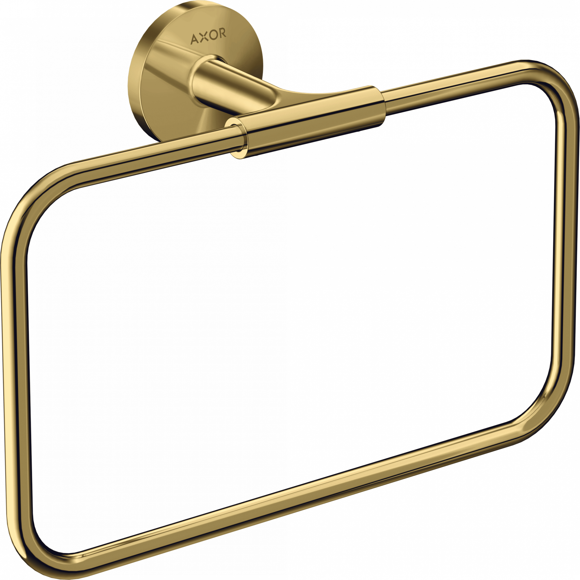 42823990 Кольцо для полотенца AXOR UNIVERSAL CIRCULAR 