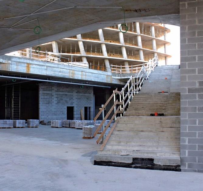 Anpel Противопожарный блок в к.л.н. свет Lecablocco cam sun-id-1446601 - Вид №3