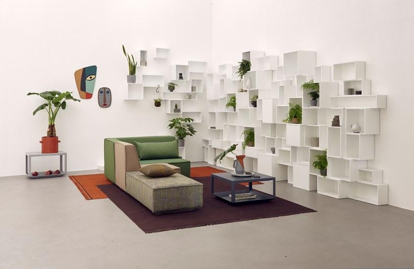 Cubit by Mymito Модульный диван sun-id-1442028 - Вид №36