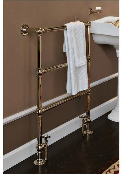 Gentry Home Электрический полотенцесушитель sun-id-1358886 - Вид №1