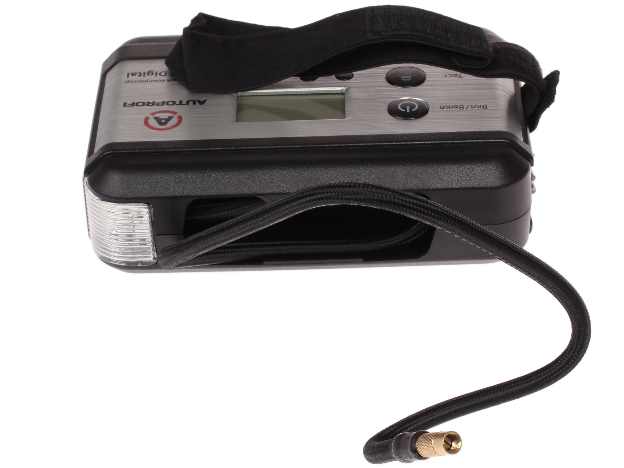 1073943 Компрессор Autoprofi AK-35 Digital STDN-0080275 - Вид №5