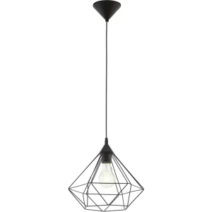 Подвес Tarbes 1xE27x60 Вт 18586581 STLM-2125207