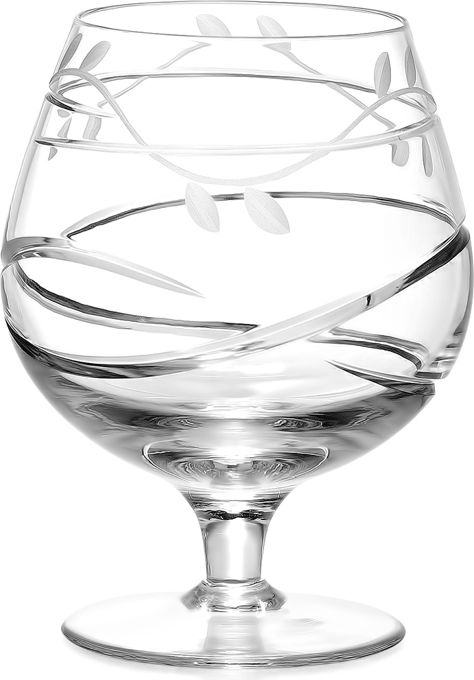 10629518 Avdeev Crystal Бокал для коньяка "Флоренция" Хрусталь 