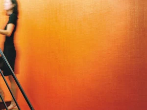 Élitis Однотонные виниловые обои Foulards