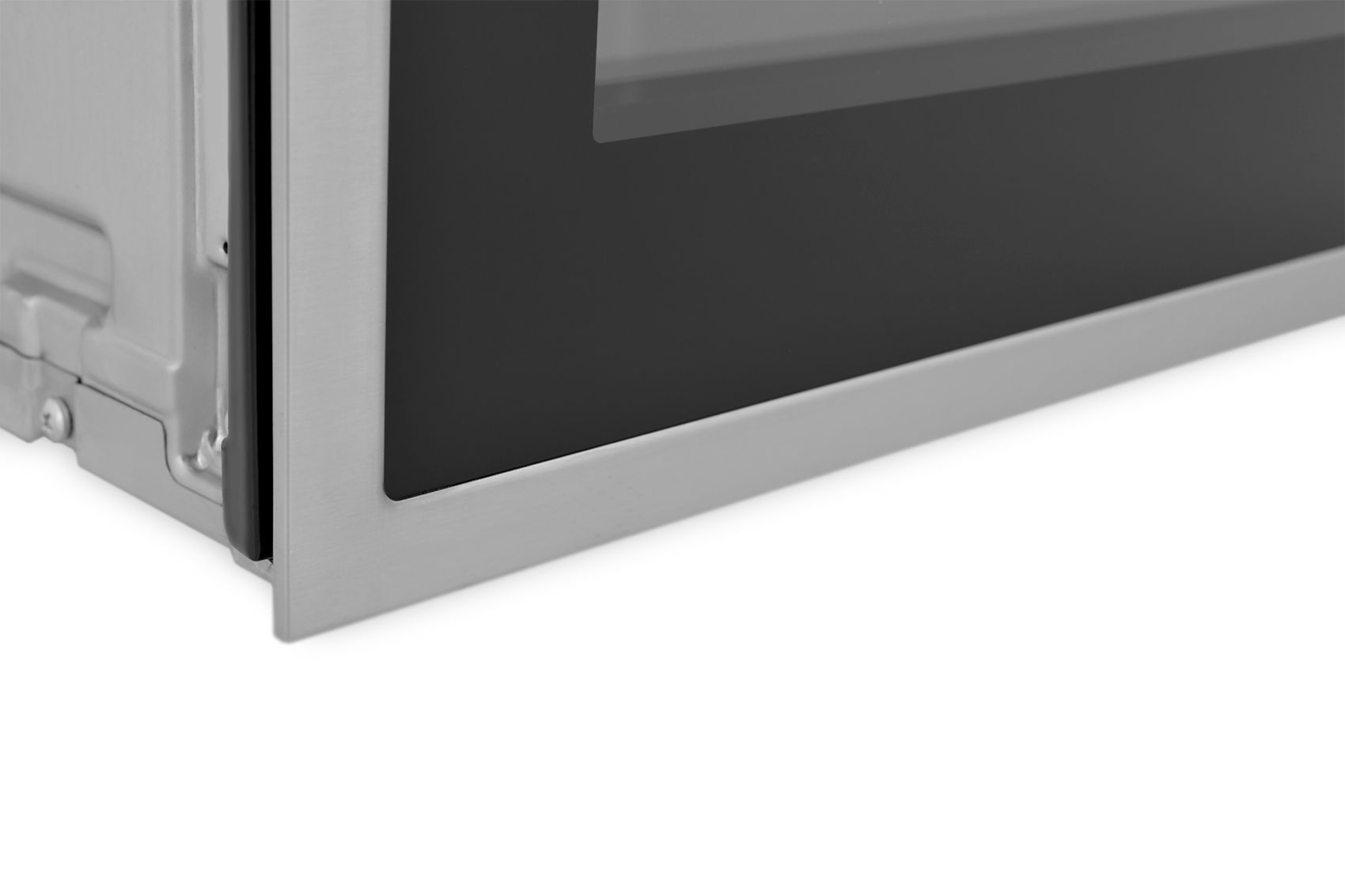 9987774 Электрический духовой шкаф Hotpoint FE9 824 H IX серебристый STDN-0065823 - Вид №8